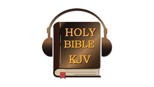 Bible King James Audio Verse screenshot 6