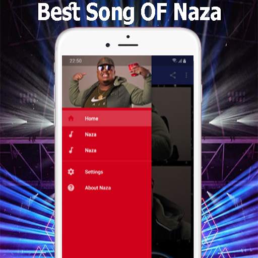 Naza Song mp3 2021 screenshot 4