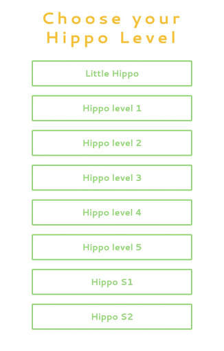 Hippo Tests скриншот 4
