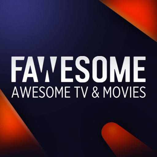 Fawesome - Movies &amp; TV Shows icon