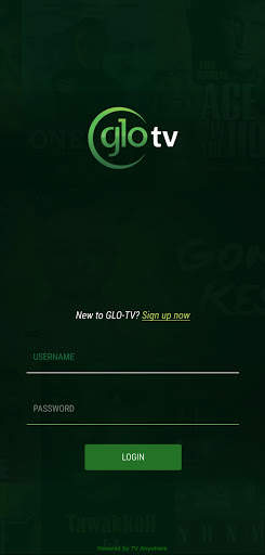 GLO-TV screenshot 2