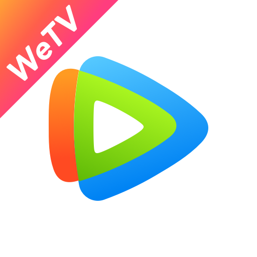 WeTV - เวอร์ชันทีวี icon