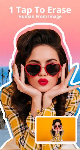 Remove Background Eraser Edit screenshot 6