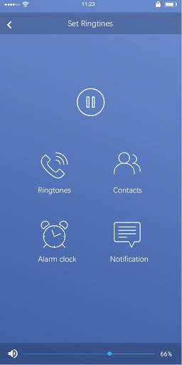 Ringtones Top 100 screenshot 2