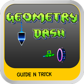 Guide For Geometry Dash icon
