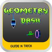 Guide For Geometry Dash 1