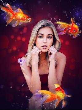 Photo Effect Art - Photo Art Background Effects screenshot 22