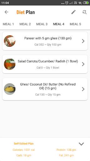 FJunction - Fitness at its holistic best screenshot 2
