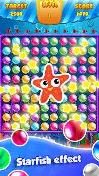 Bubble Crush - Pop Star screenshot 3