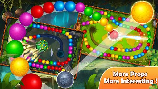 Marble Mania screenshot 6
