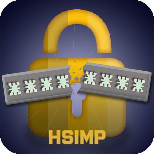 How Secure Is My Password? 2.0