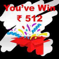 Scratch And Win Real Cash logo