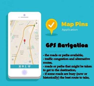 Download Free GPS Navigation screenshot 3