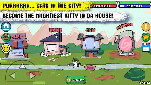 Gatti pistole: offline guerre screenshot 5