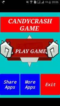 CandyCrush Game Online (Play Game) screenshot 1