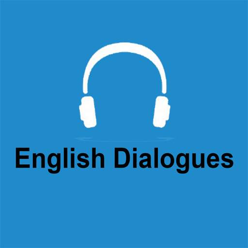 English Dialogues - Listen 2.2