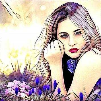 Photo Editor Prizma 1 تصوير الشاشة