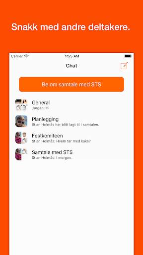 STS screenshot 2