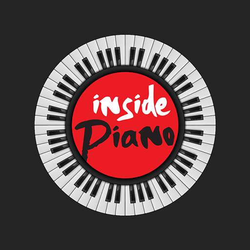 InsidePiano Video Tutorials 2.0