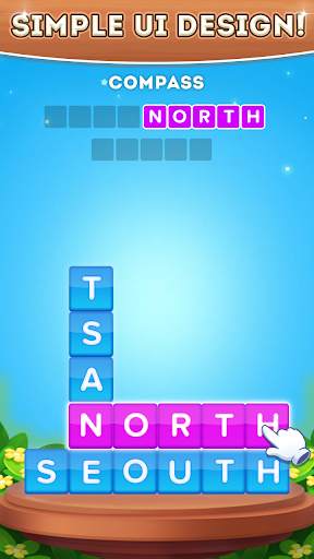 Word Attack screenshot 4