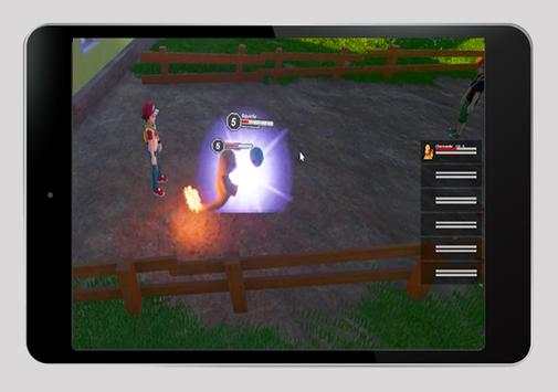 guide Pokemon FireRed screenshot 6