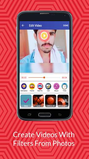 Yaadein - INDIA | Earn Money | Status Video screenshot 2