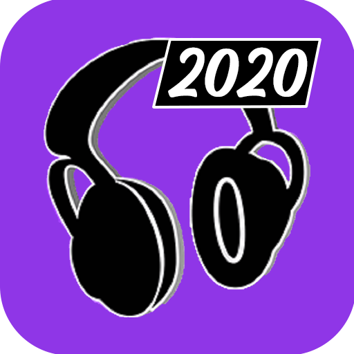 Excellent Pro - Music Player  2020 आइकन