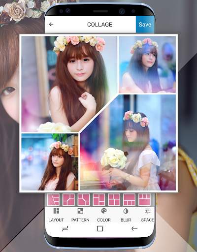 Photo Collage screenshot 3