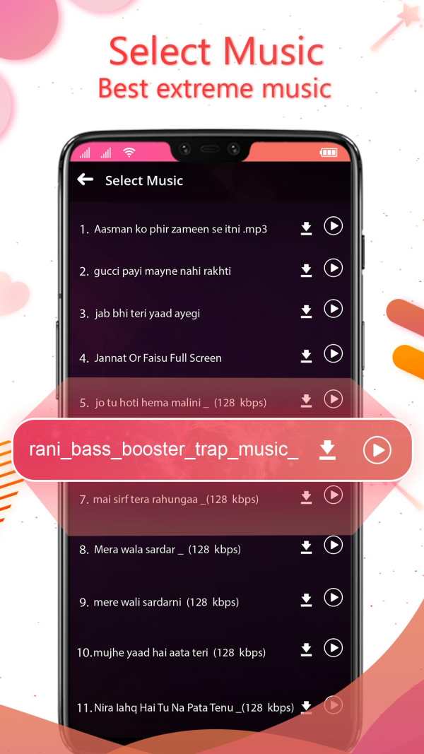 Kik Kik India | Tok Tik | Indian Short Video App screenshot 4