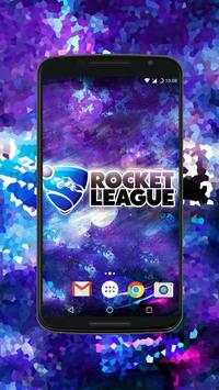 Rocket League Wallpapers 6 تصوير الشاشة