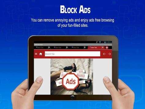 Web Browser - Hidden Secure screenshot 13