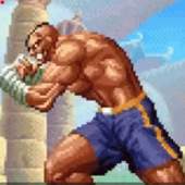 Tips for King of Fighters 1.0.2