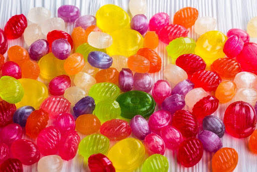 Sweets wallpapers screenshot 2