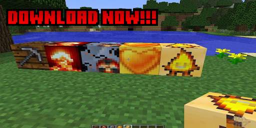 TNT - mods for minecraft screenshot 4