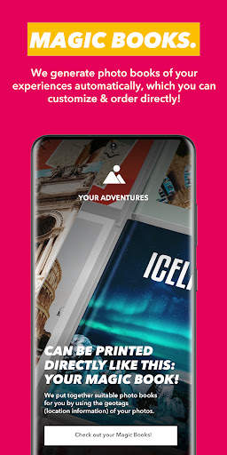 MYPOSTER - Photo Printing screenshot 4