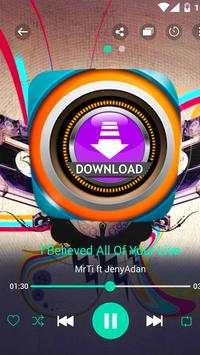 Mp3 Music Players screenshot 6
