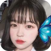 Sweet Camera Selfie 2.1.3
