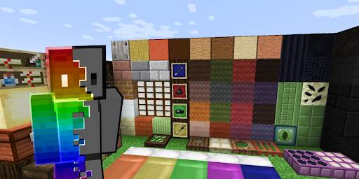 Mods for Minecraft screenshot 3