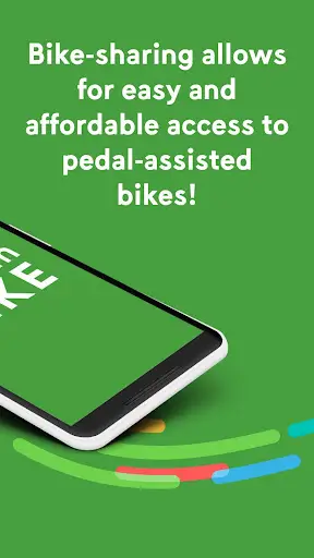 Careem BIKE screenshot 2