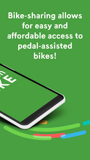 Careem BIKE screenshot 2
