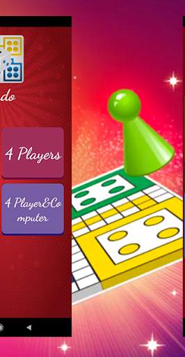 Ludo ludi king screenshot 3