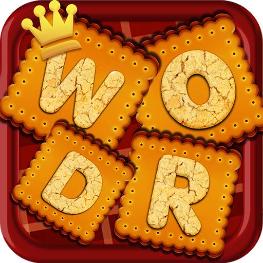 The New - Word Game 1.0