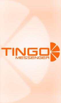 Tingo Messenger screenshot 1