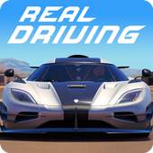 Real Driving 2018 1.0
