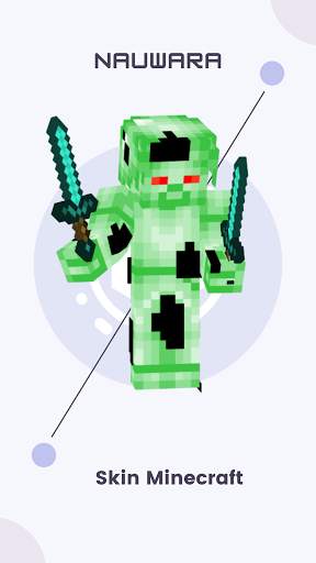 Skin Steve Face for Minecraft Pocket Edition MCPE screenshot 6