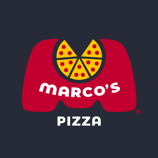 Marco's Pizza أيقونة