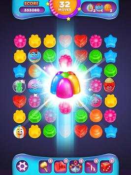 Sweet Candy Garden screenshot 2