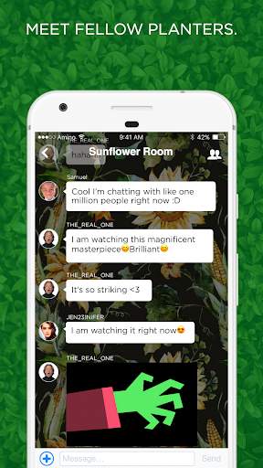 PvZ Amino for Plants vs. Zombies screenshot 2