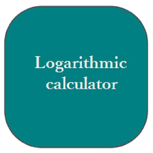 Logarithmic calculator 1.0