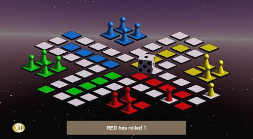 LUDO 3D screenshot 6